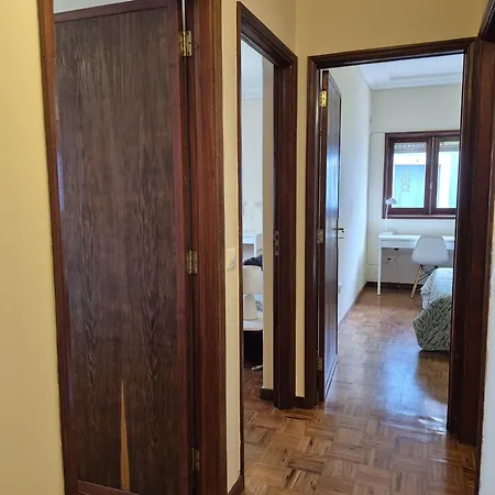 Marbelo 아파트 아베이루