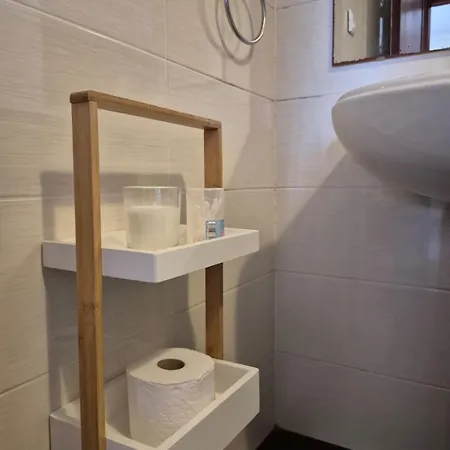 아파트 Marbelo 아베이루