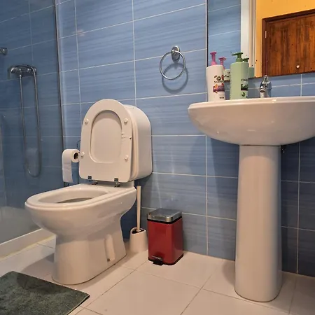 Marbelo 아파트 아베이루