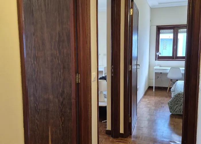 Marbelo Apartment Aveiro