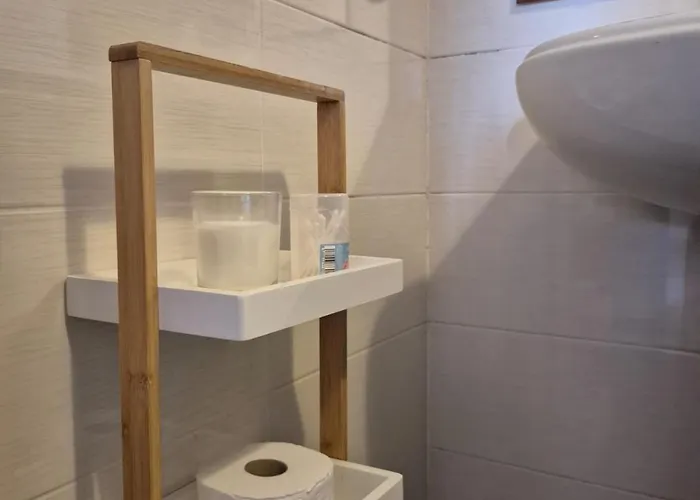 Apartment Marbelo Aveiro