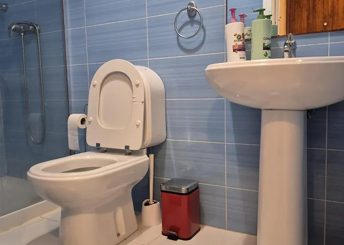 Marbelo Apartment Aveiro